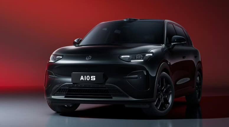 Leapmotor A10s: 505 km Menzil ve Lidar Teknolojisiyle 13.800 Dolarlık Elektrikli SUV görsel 2