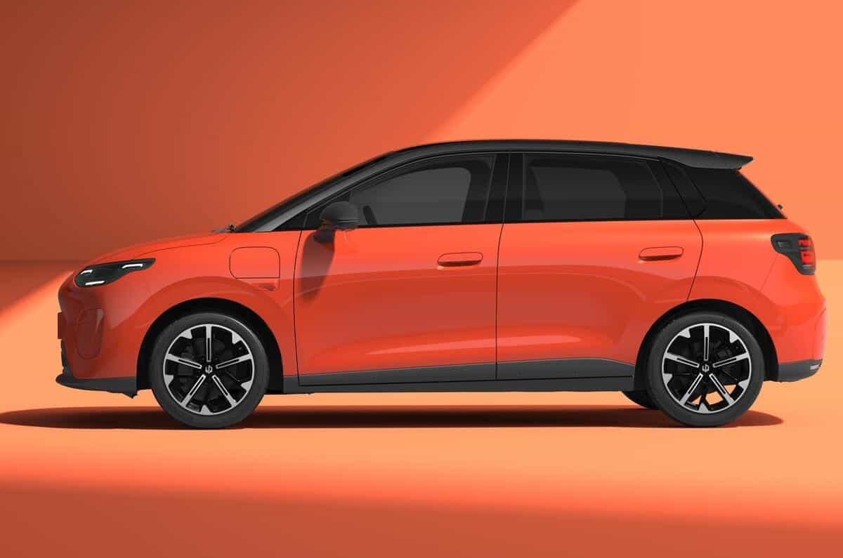 Leapmotor B03 Paris'te Sahne Aldı: Özellikleri, Menzili ve Beklenen Fiyatı görsel 3