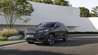 MG HS Premium ve Luxury Plus Türkiye’de Satışa Sunuldu: Güncel Fiyatlar ve Donanım Özellikleri görsel 6