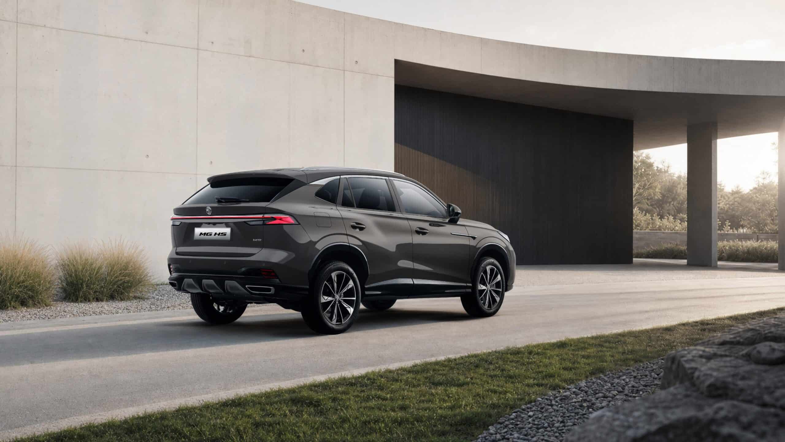 MG HS Premium ve Luxury Plus Türkiye’de Satışa Sunuldu: Güncel Fiyatlar ve Donanım Özellikleri görsel 4