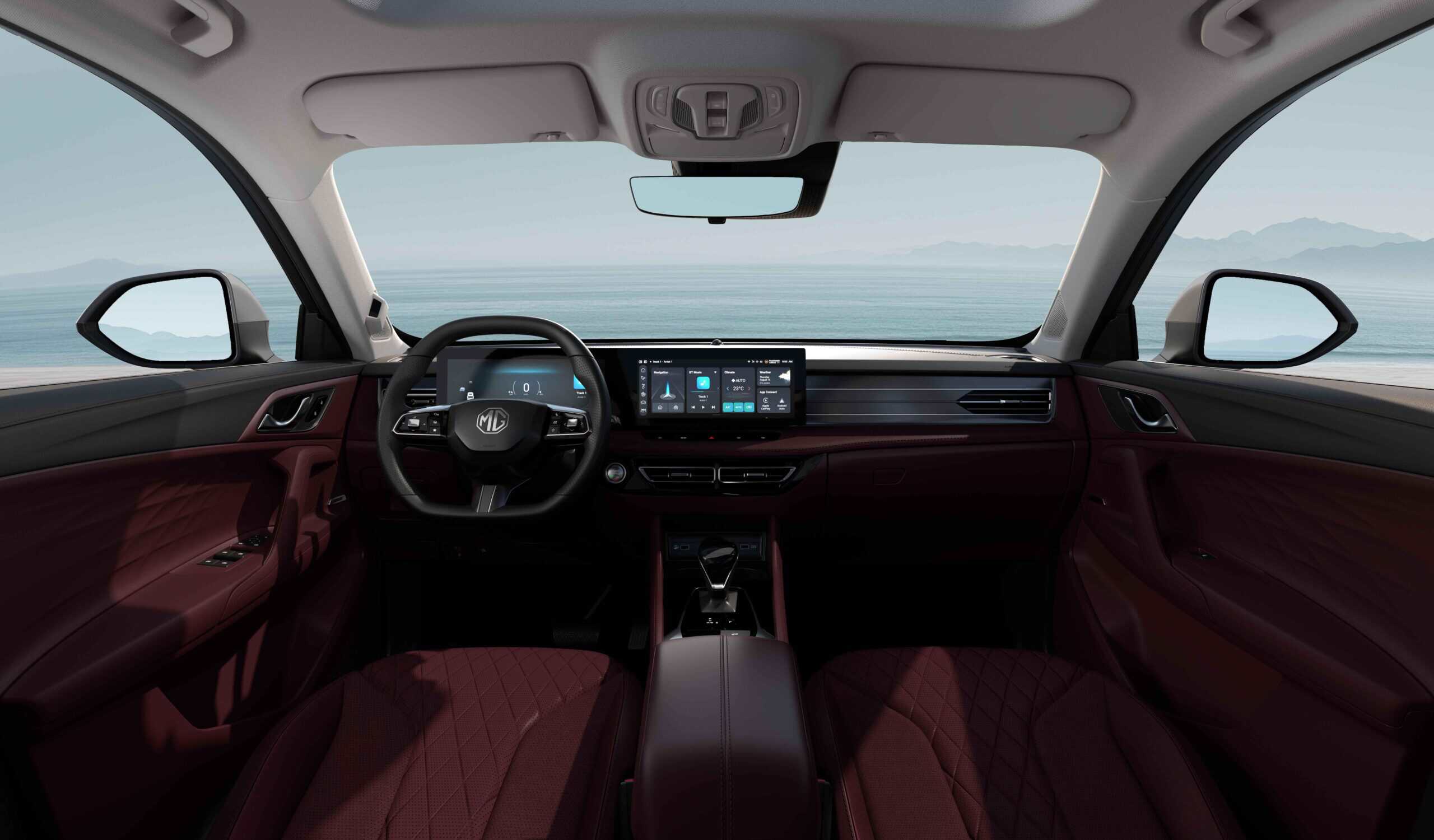 MG HS Premium ve Luxury Plus Türkiye’de Satışa Sunuldu: Güncel Fiyatlar ve Donanım Özellikleri görsel 5