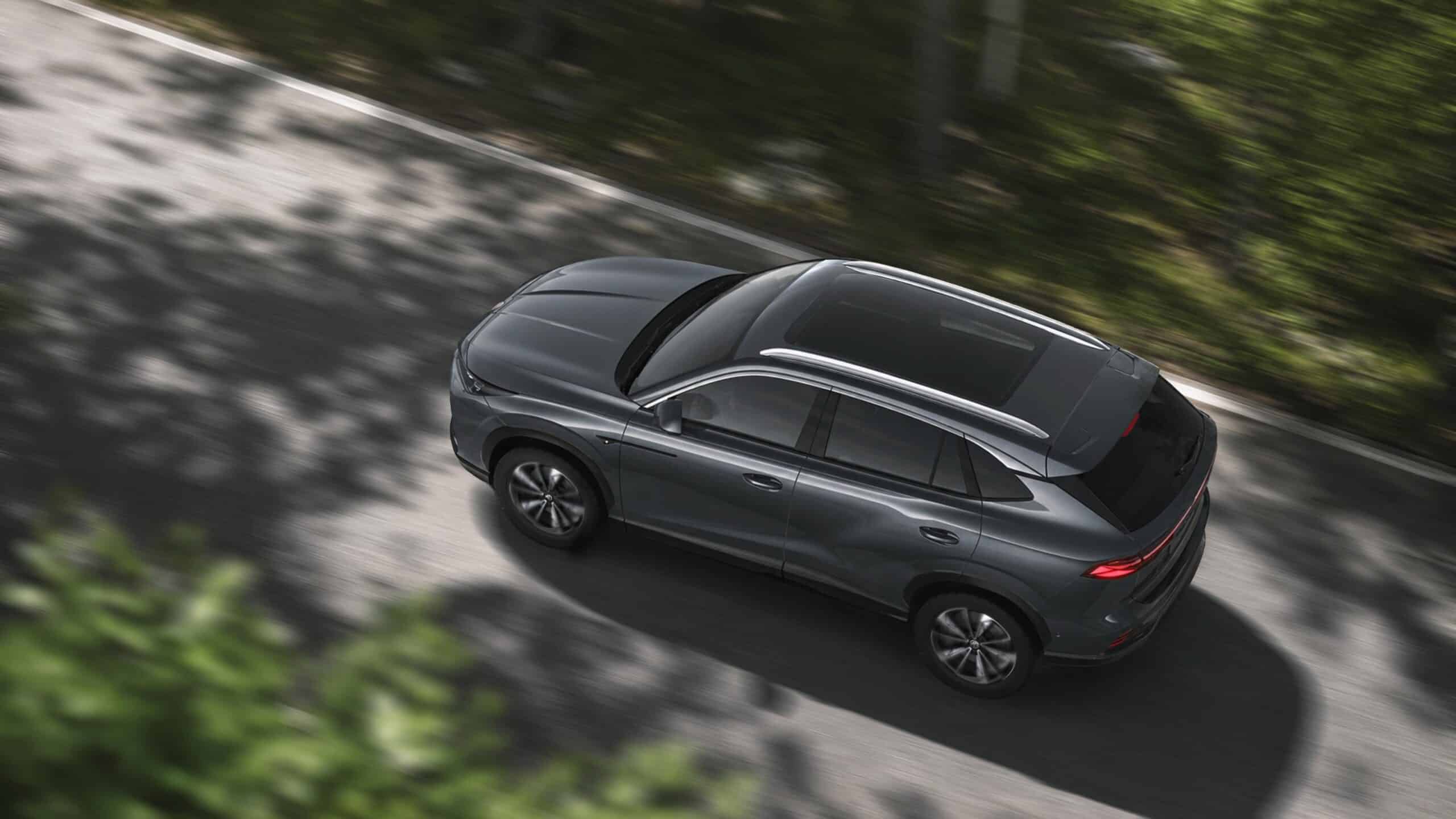 MG HS Premium ve Luxury Plus Türkiye’de Satışa Sunuldu: Güncel Fiyatlar ve Donanım Özellikleri görsel 3