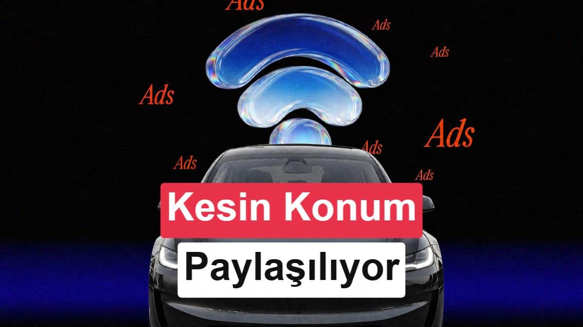 Modern Otomobiller ve Akıllı Telefon Uygulamaları Sürücü Verilerini Reklam Ağlarıyla Paylaşıyor görsel 1