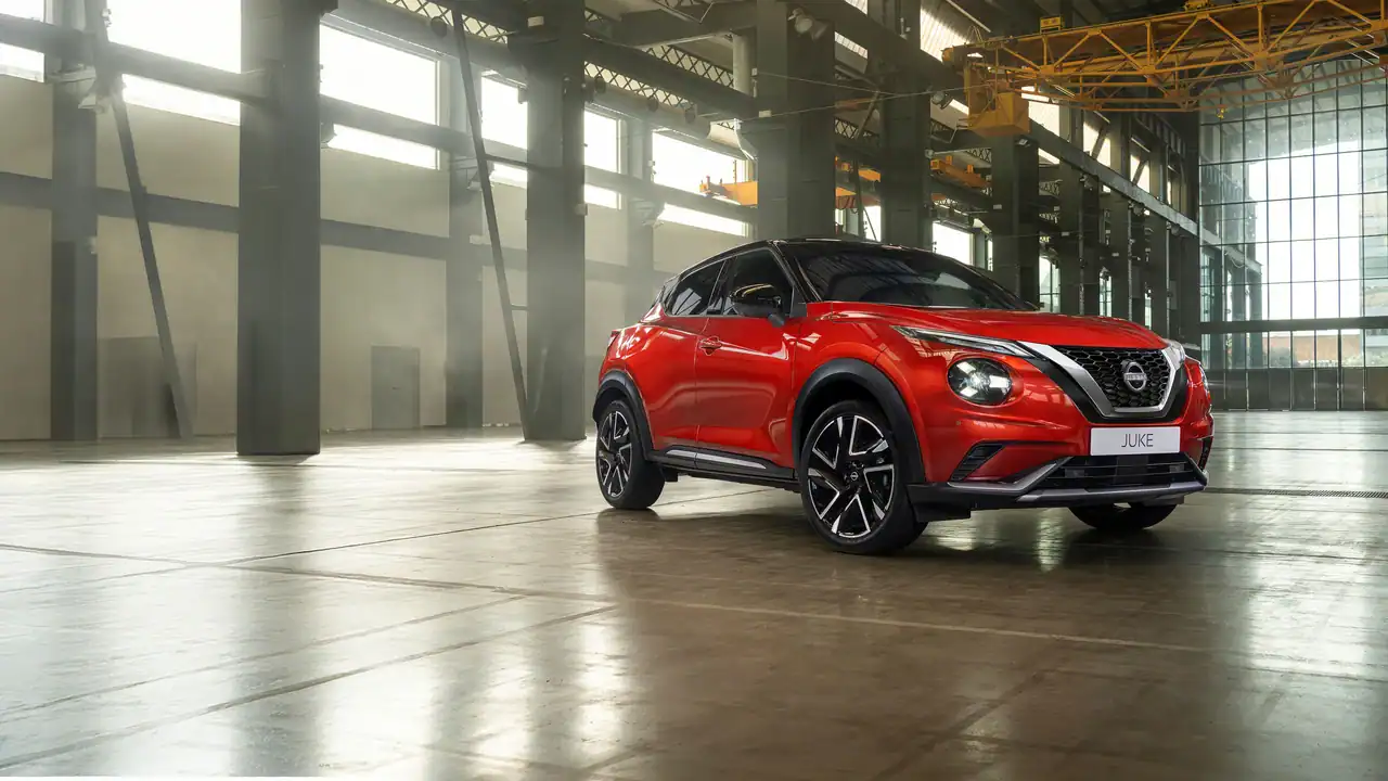 Nissan'ın Ekim Ayı Sıfır Araç Kampanyaları ve Güncel Fiyatları 3 Nissan'ın Ekim Ayı Sıfır Araç Kampanyaları ve Güncel Fiyatları görsel 1