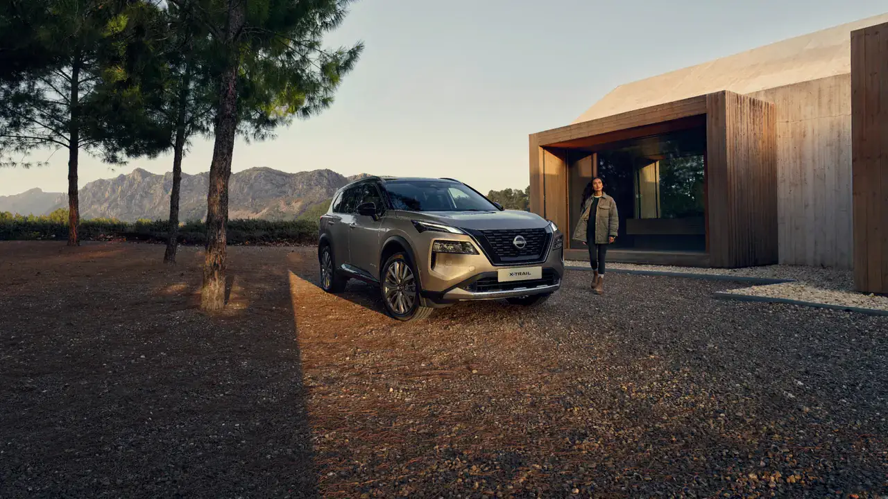 Nissan'ın Ekim Ayı Sıfır Araç Kampanyaları ve Güncel Fiyatları 4 Nissan'ın Ekim Ayı Sıfır Araç Kampanyaları ve Güncel Fiyatları görsel 2
