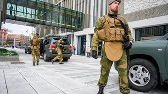 Norveç Ordusunun Tatbikatında Çinli Otomobil Şoku: Güvenlik Kodları Kaydedildi 7 Norveç Ordusunun Tatbikatında Çinli Otomobil Şoku: Güvenlik Kodları Kaydedildi görsel 5