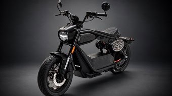 Nostaljik Çizgiler Elektrikle Buluşuyor: Coopop Bobber Özellikleri ve Fiyatı görsel 5
