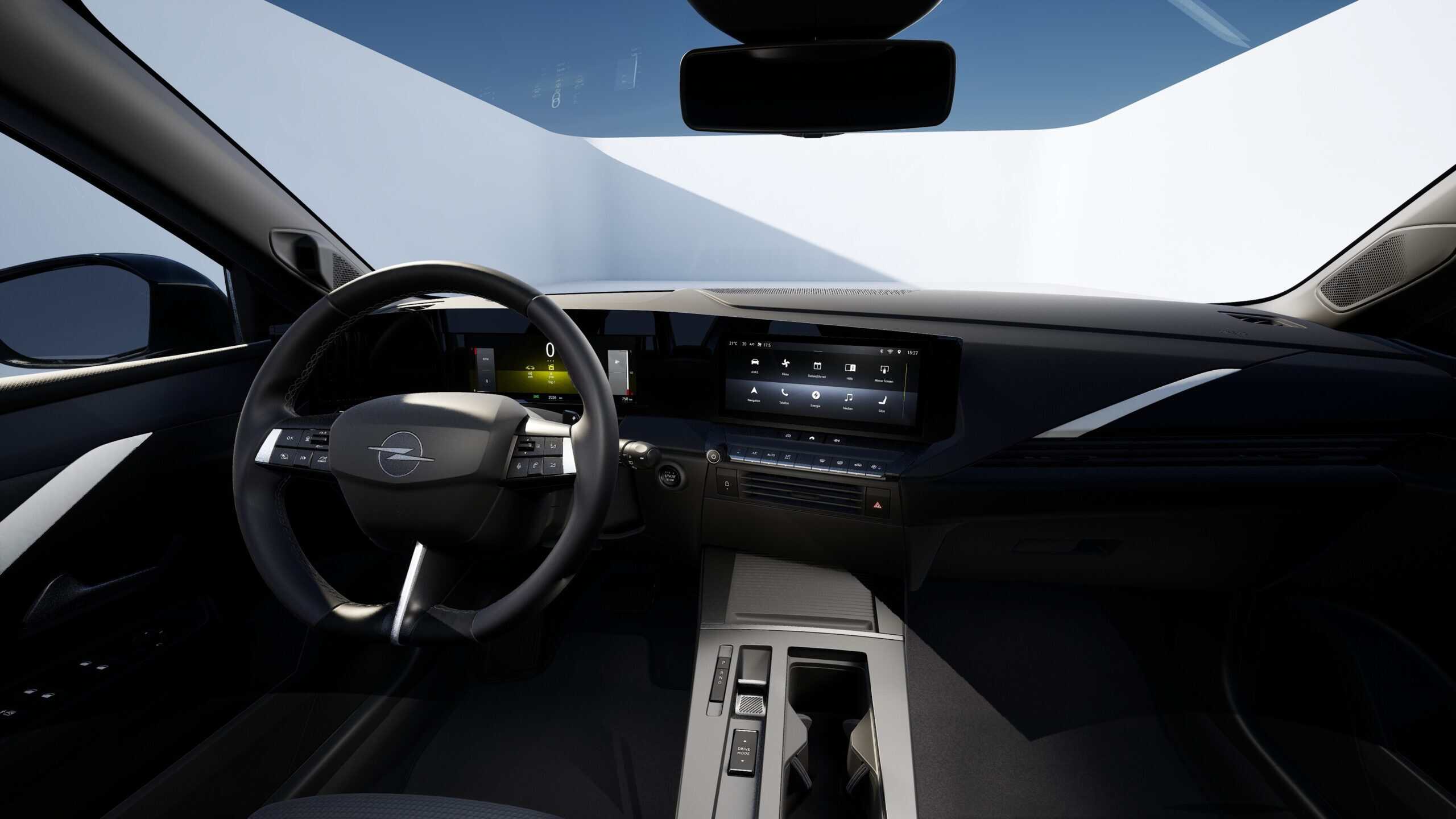 Opel Astra Start: Yeni Giriş Donanımıyla Fiyatlar 2 Bin Euro Daha Uygun 6 Opel Astra Start: Yeni Giriş Donanımıyla Fiyatlar 2 Bin Euro Daha Uygun görsel 4
