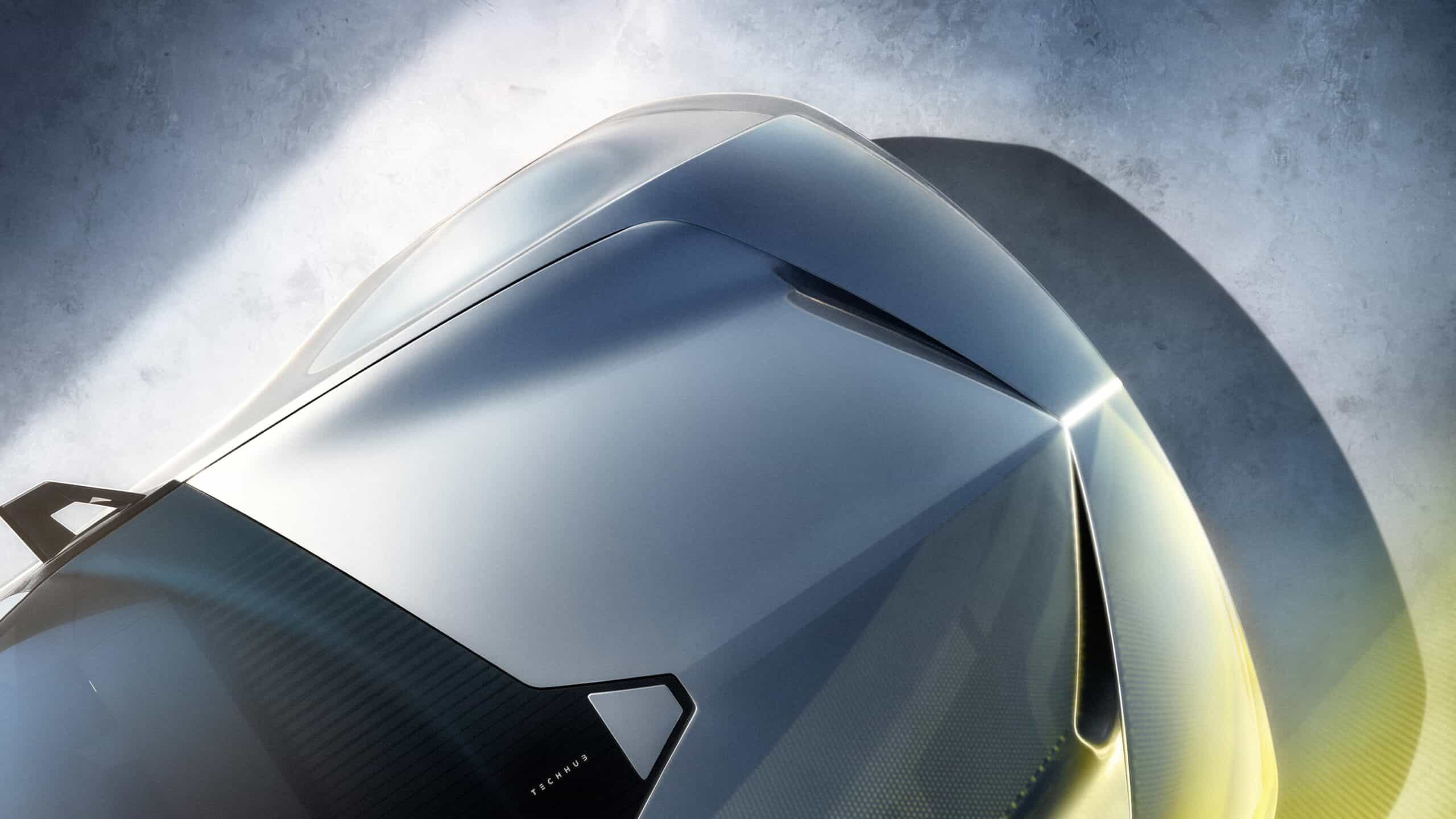 Opel STX Concept Tantıldı: Elektrikli Station Wagon Çağı Başlıyor görsel 5