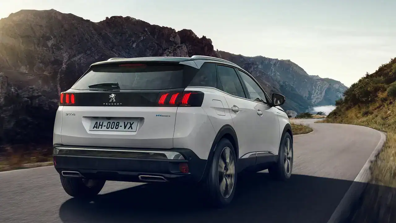 Peugeot'un Ekim Ayı Kredi ve Finansman Kampanyası Detayları 3 Peugeot'un Ekim Ayı Kredi ve Finansman Kampanyası Detayları görsel 1