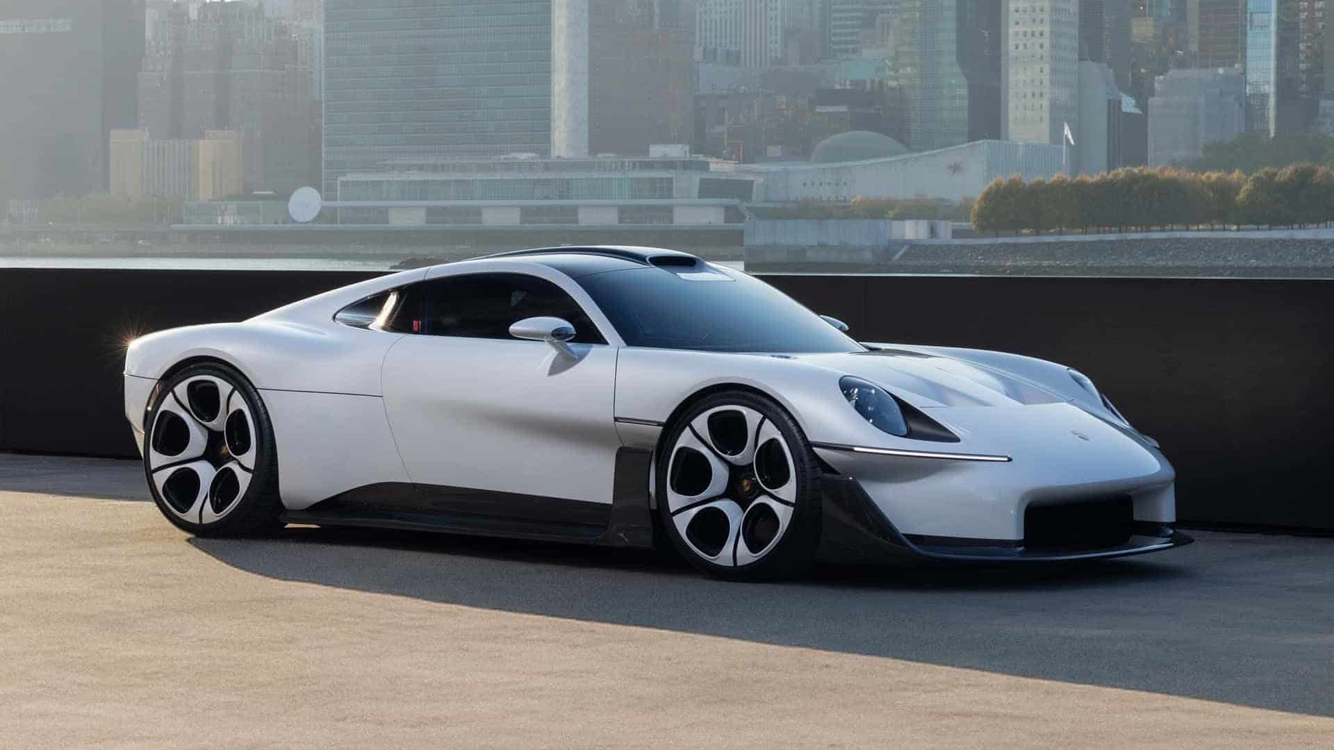 Porsche ve Üst Segment Süper Otomobillerde Elektrikli Dönüşümde Talep Endişesi 4 Porsche ve Üst Segment Süper Otomobillerde Elektrikli Dönüşümde Talep Endişesi görsel 2