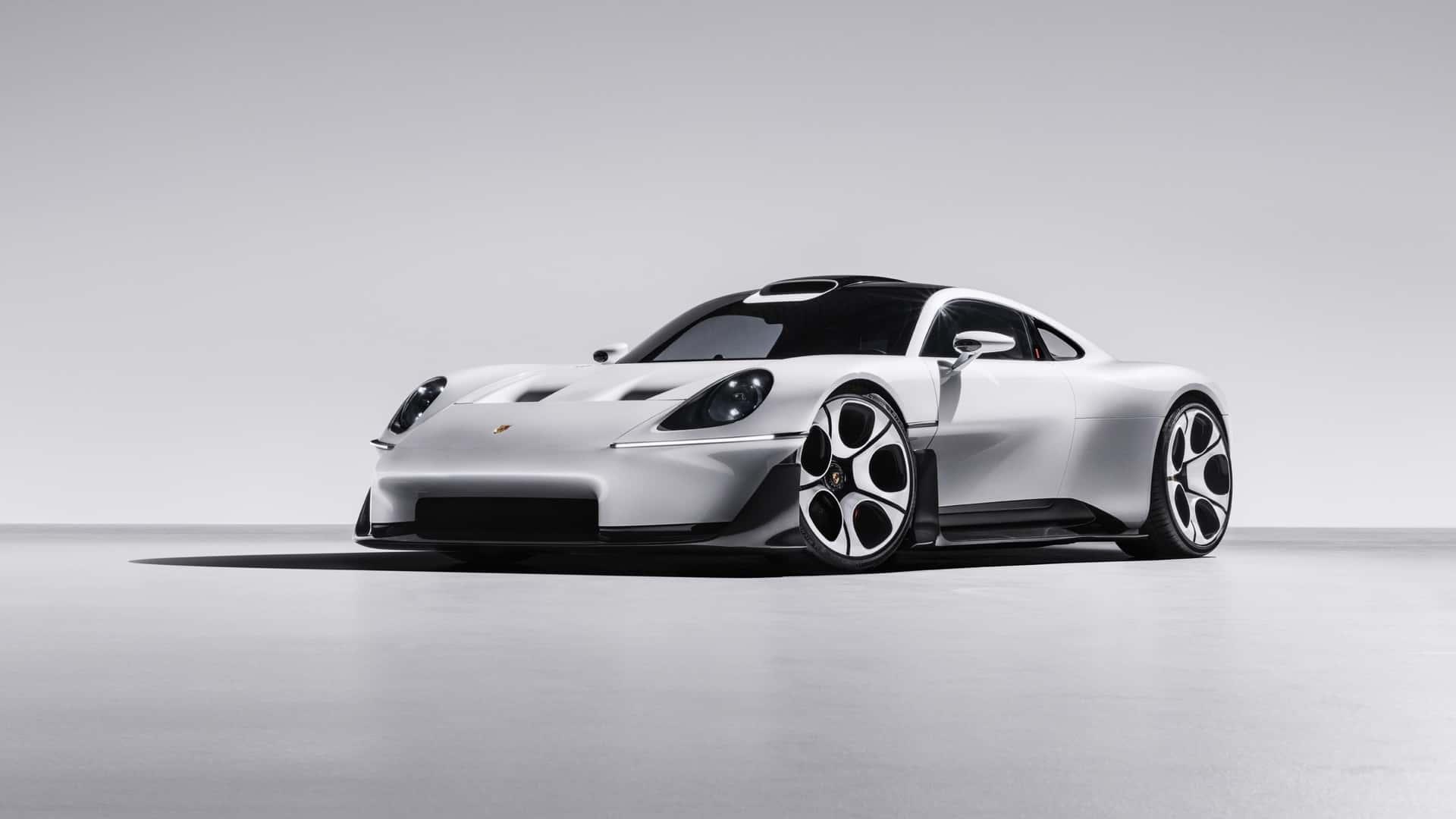 Porsche'den Analog Ruhlu Gelecek Vizyonu: Mission S Tantıldı 4 Porsche'den Analog Ruhlu Gelecek Vizyonu: Mission S Tantıldı görsel 2