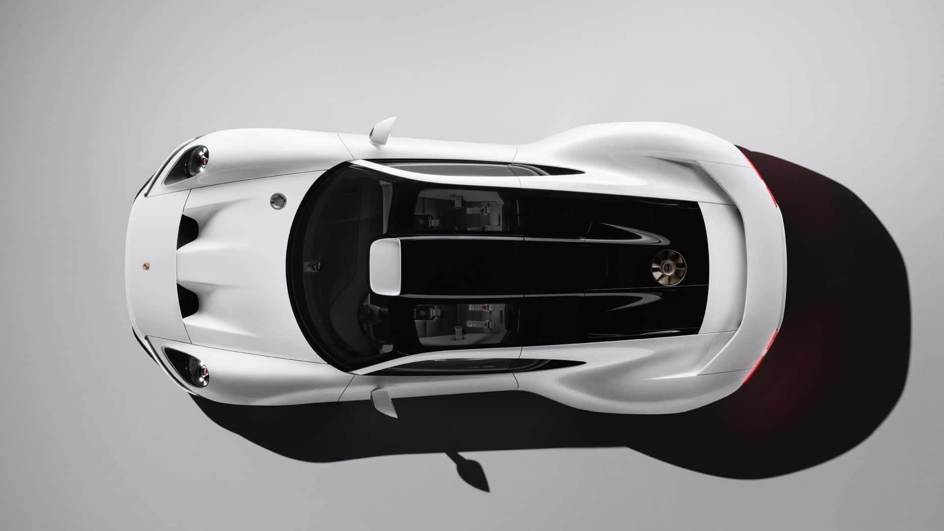 Porsche'den Analog Ruhlu Gelecek Vizyonu: Mission S Tantıldı 7 Porsche'den Analog Ruhlu Gelecek Vizyonu: Mission S Tantıldı görsel 5