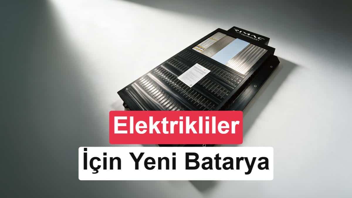 ProLogium ve Rimac'tan Elektrikli Otomobiller İçin Yeni Nesil Batarya Hamlesi 3 ProLogium ve Rimac'tan Elektrikli Otomobiller İçin Yeni Nesil Batarya Hamlesi görsel 1