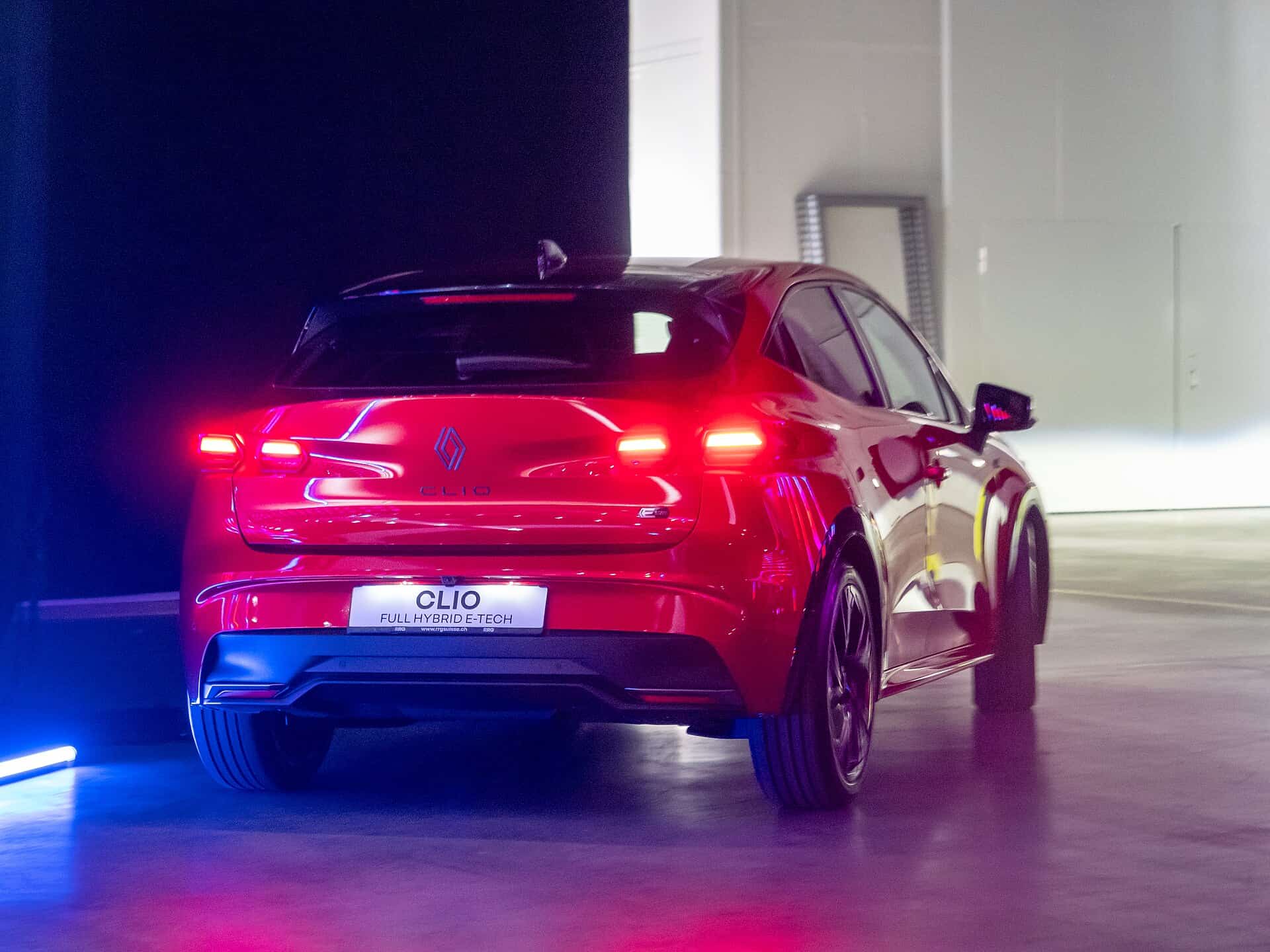 Renault Clio Clio 5 inceleme görseli 1