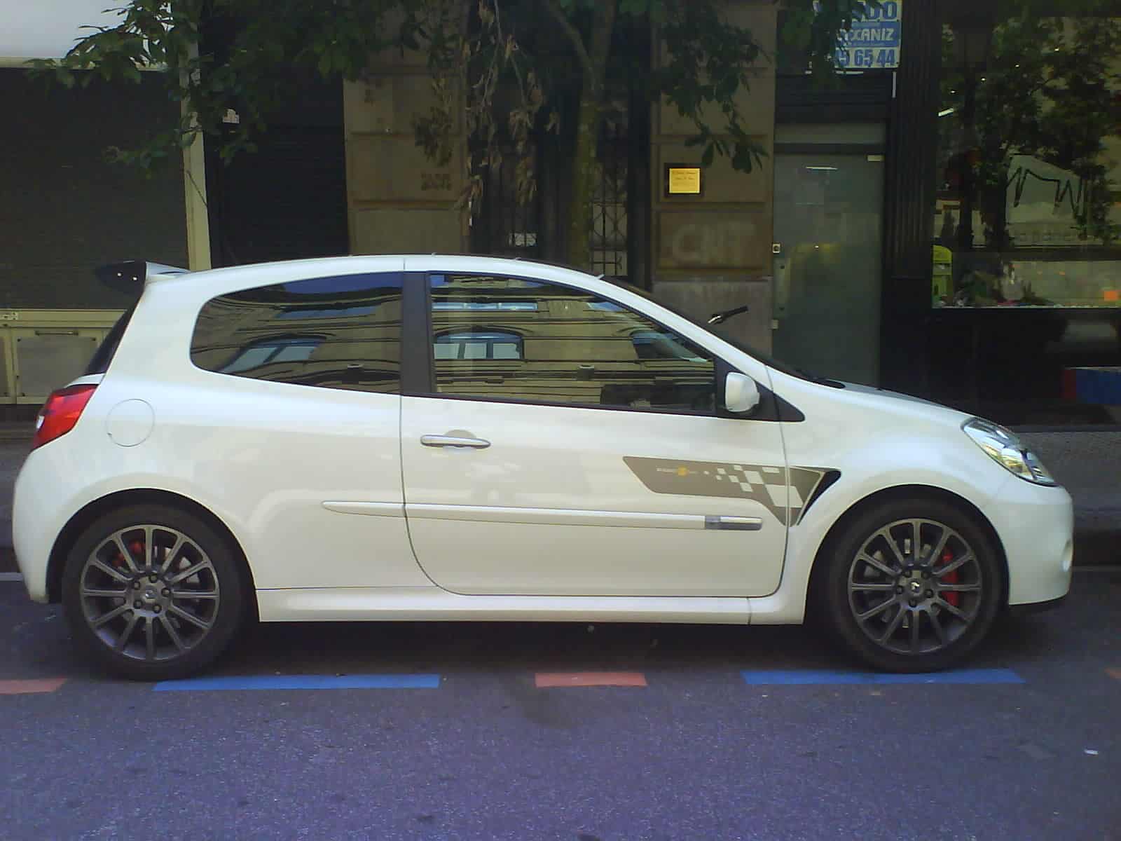 Renault Clio Clio 5 inceleme görseli 4