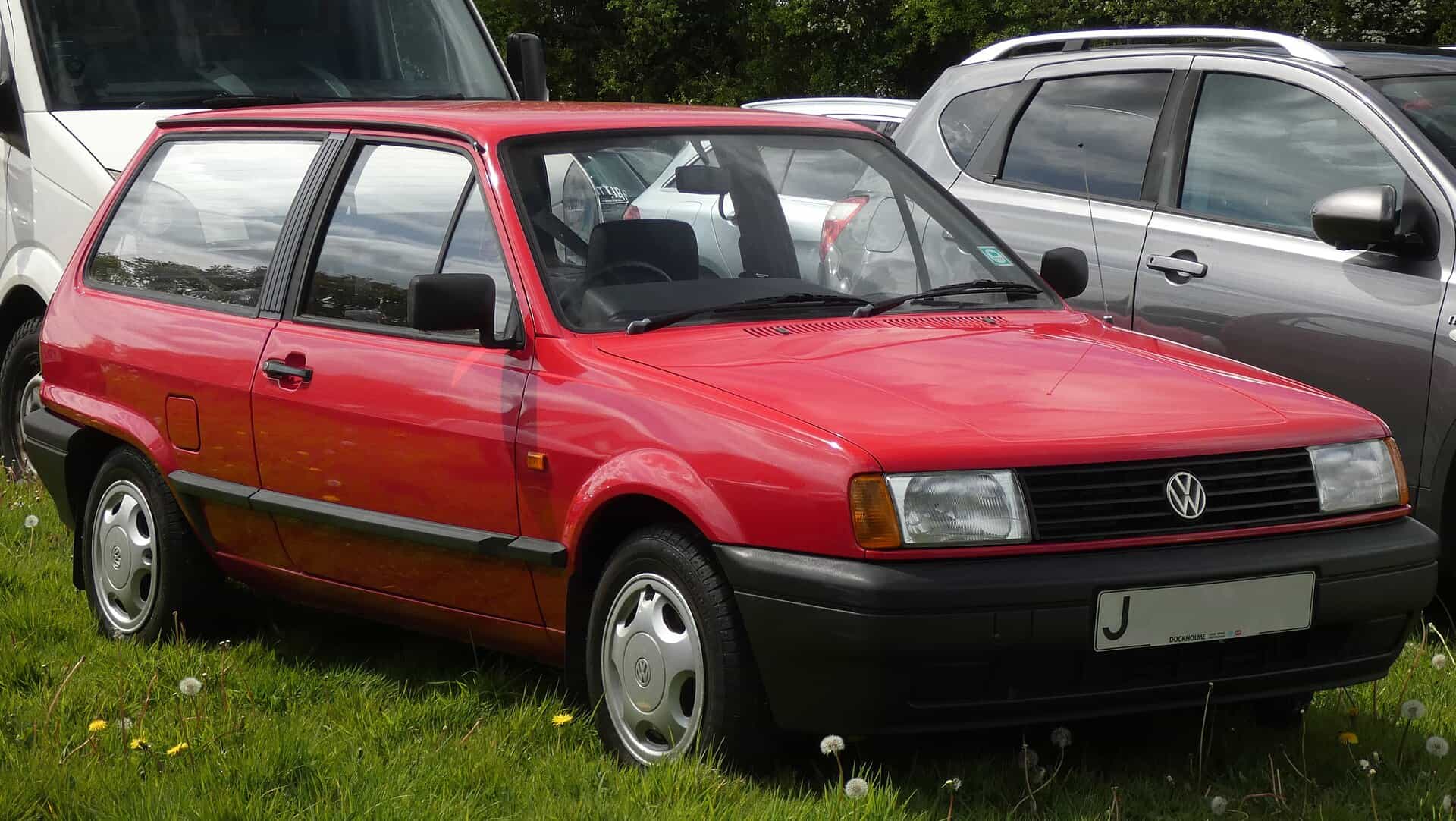 Renault Clio vs Volkswagen Polo (2026): Hangi B Hatchback? 4 Volkswagen Polo güncel kasa dış görünüm