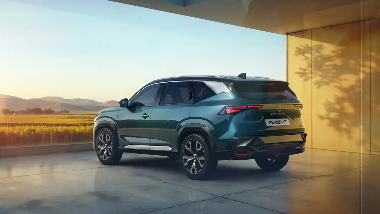Renault Ekim 2026 Fiyatları Netleşti: Güncel Liste ve Model Detayları görsel 4