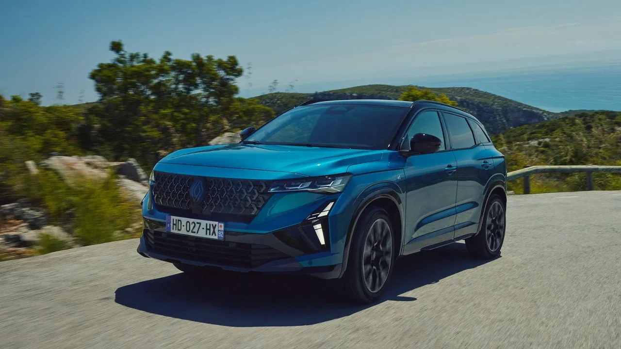Renault Ekim 2026 Fiyatları Netleşti: Güncel Liste ve Model Detayları görsel 3