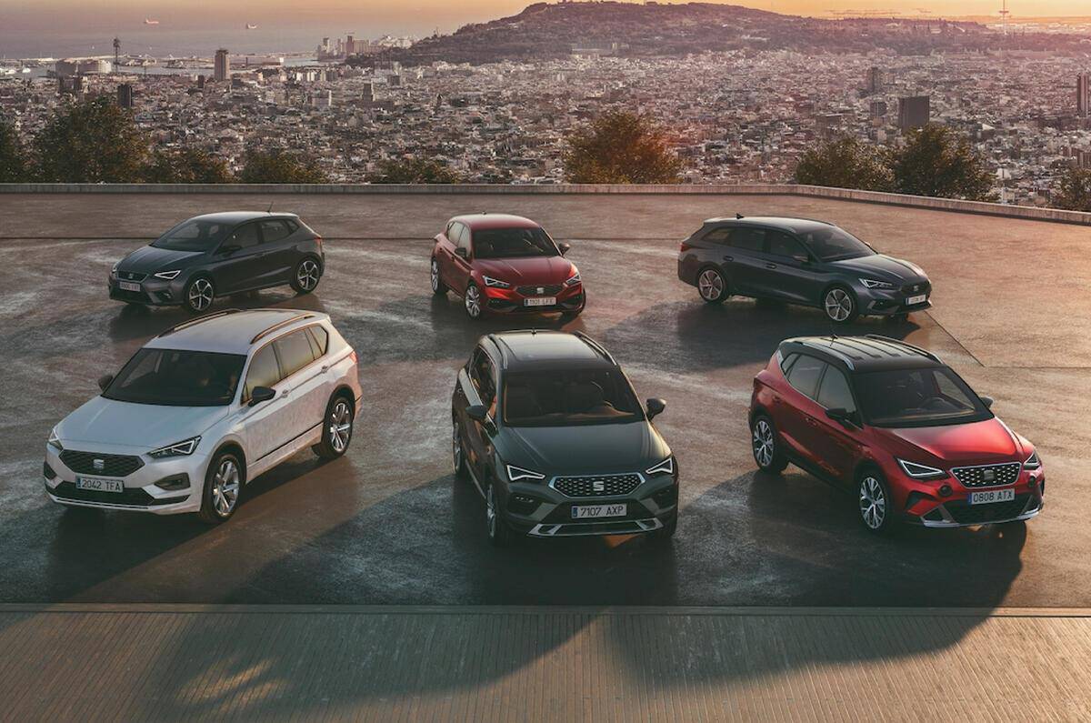 Seat Tarihe mi Karışıyor? CEO'dan Markanın Geleceği ve Servis Güvencesi Hakkında Kritik Açıklama 4 Seat Tarihe mi Karışıyor? CEO'dan Markanın Geleceği ve Servis Güvencesi Hakkında Kritik Açıklama görsel 2