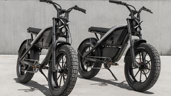 Segway Xyber Air Duyuruldu: Daha Hafif Gövde ve 93 Kilometre Menzil Sunan Yeni Elektrikli Bisiklet 7 Segway Xyber Air Duyuruldu: Daha Hafif Gövde ve 93 Kilometre Menzil Sunan Yeni Elektrikli Bisiklet görsel 5
