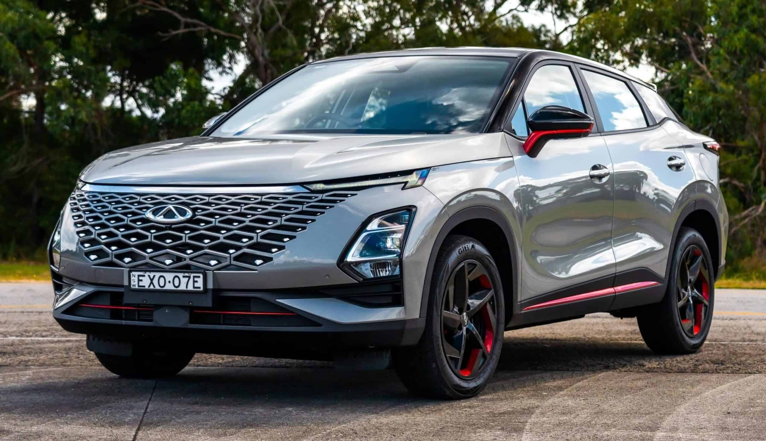 Seyir Halindeyken Arka Aksı Kopa Omoda 5 İçin Chery’den Açıklama görsel 2