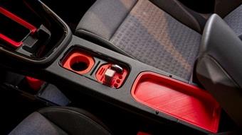 Skoda'dan Sürücülere Özel 3D Yazıcı Destekli Aksesuar Çözümü: Printly Clever 7 Skoda'dan Sürücülere Özel 3D Yazıcı Destekli Aksesuar Çözümü: Printly Clever görsel 5