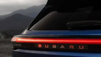 Subaru, Kendi Elektrikli Araç Teknolojisini 510 Beygirlik Prototiple Sergiledi görsel 4