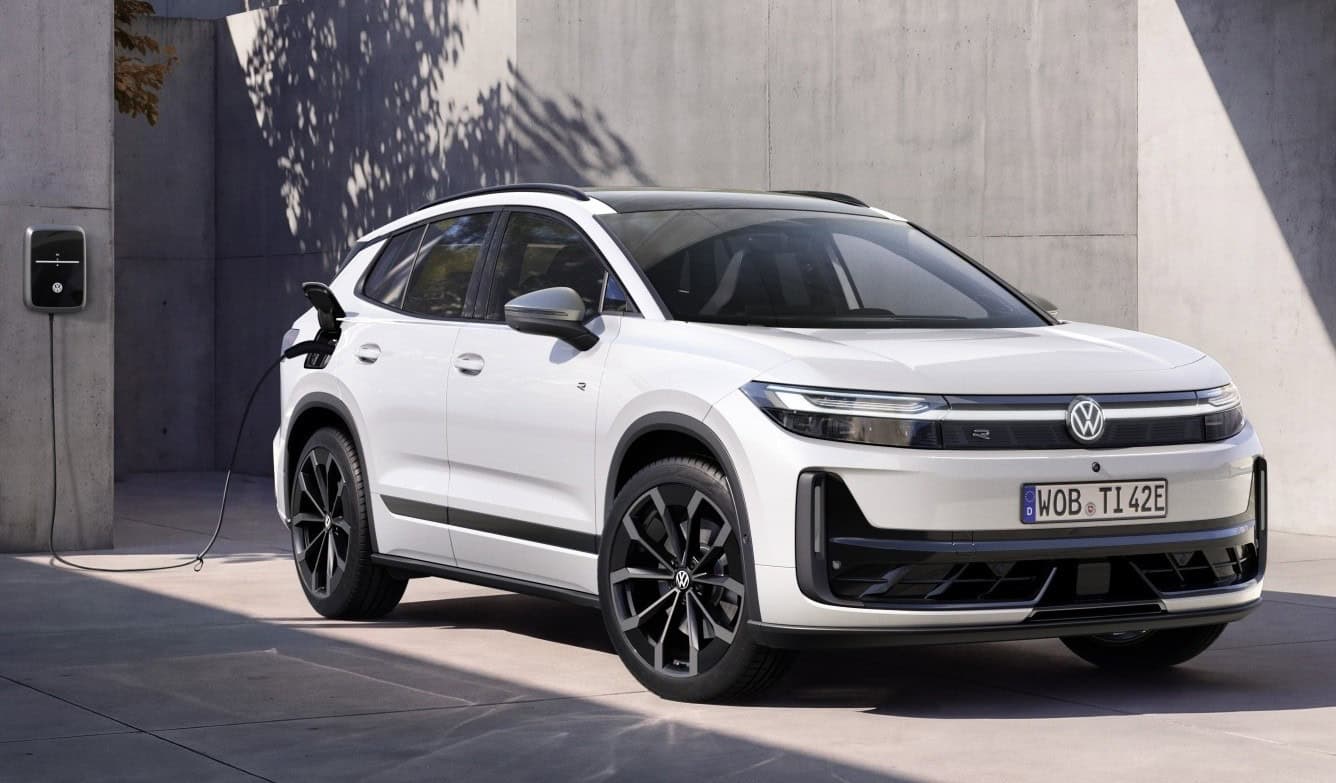 Tamamen Elektrikli Volkswagen ID. Tiguan Sahne Aldı: Özellikleri ve Fiyatı Ne Kadar? 8 Tamamen Elektrikli Volkswagen ID. Tiguan Sahne Aldı: Özellikleri ve Fiyatı Ne Kadar? görsel 6