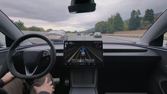 Tesla, FSD Sistemindeki Kritik Çukur ve Navigasyon Hataları İçin Düğmeye Bastı 6 Tesla, FSD Sistemindeki Kritik Çukur ve Navigasyon Hataları İçin Düğmeye Bastı görsel 4