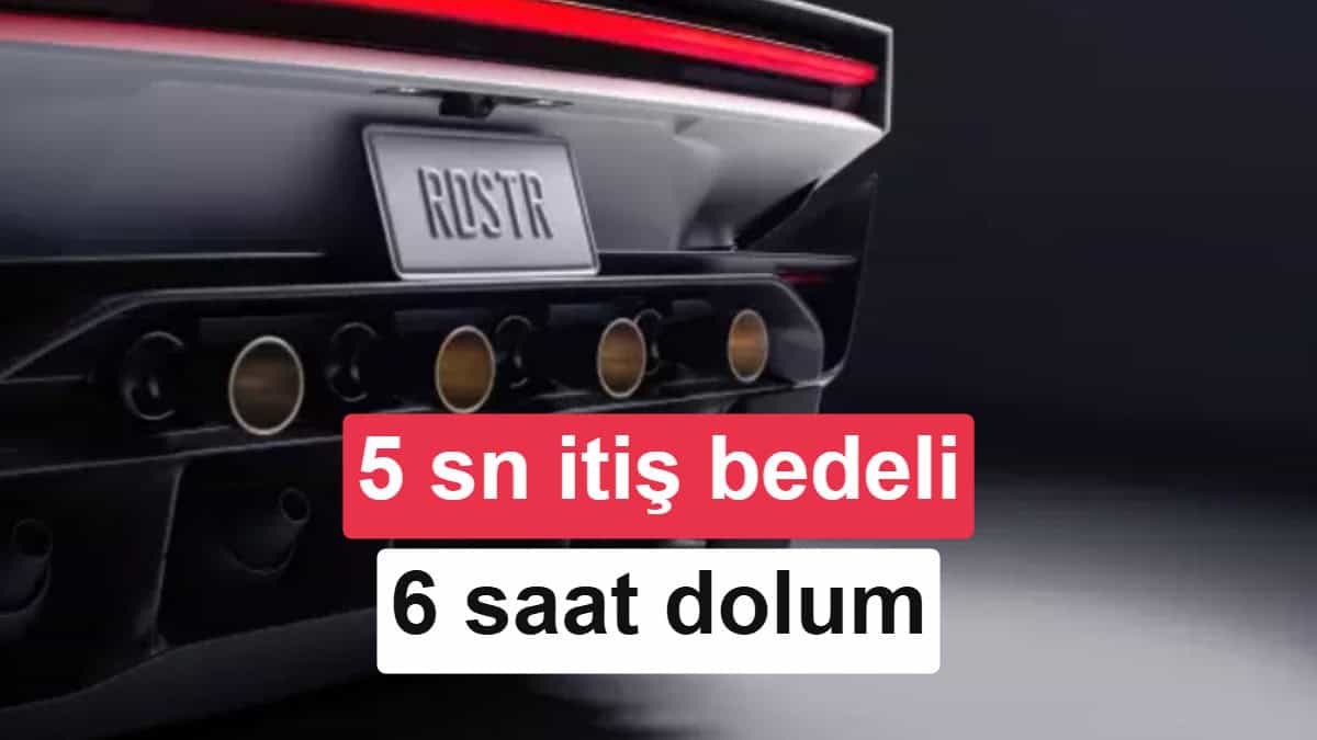 Tesla Roadster'ın Soğuk Gaz İticileri Uzun Yeniden Dolum Süreleriyle Öne Çıkıyor 3 Tesla Roadster'ın Soğuk Gaz İticileri Uzun Yeniden Dolum Süreleriyle Öne Çıkıyor görsel 1
