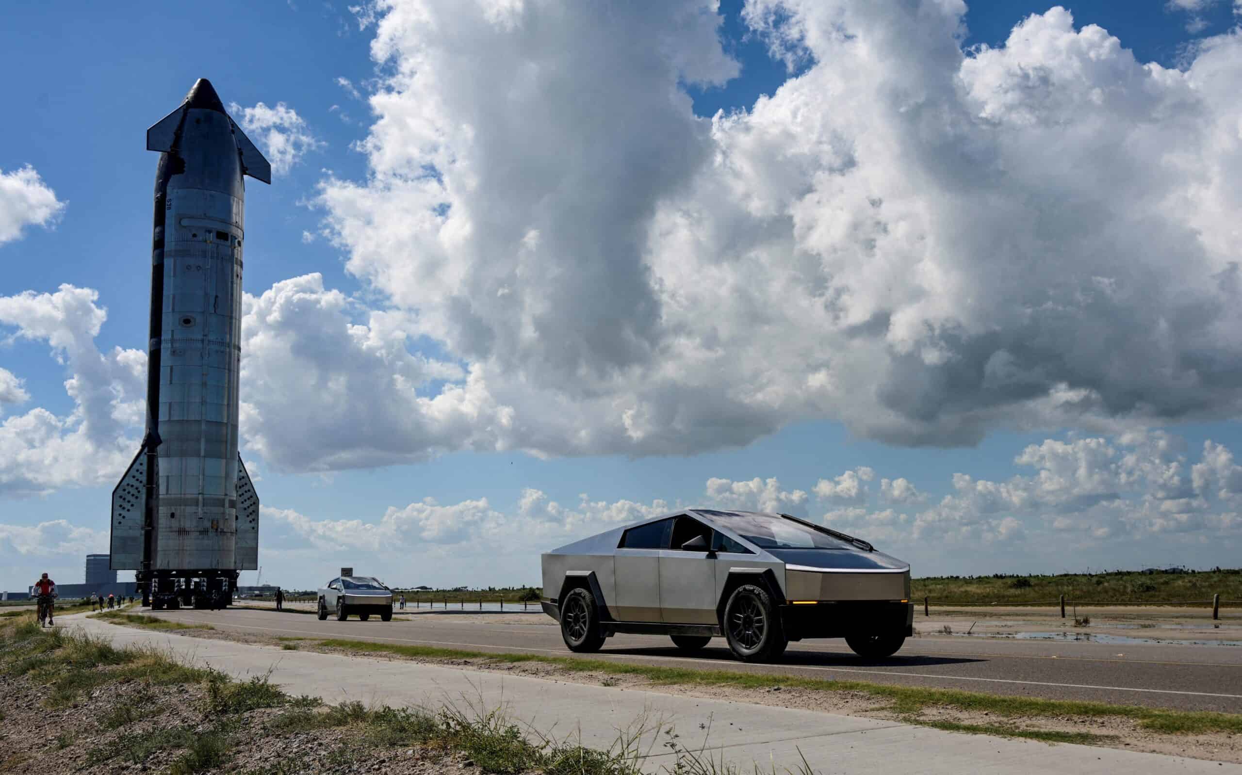 Tesla ve SpaceX Tek Çatı Altında Toplanabilir: Dev Birleşme Görüşmeleri Başladı görsel 3