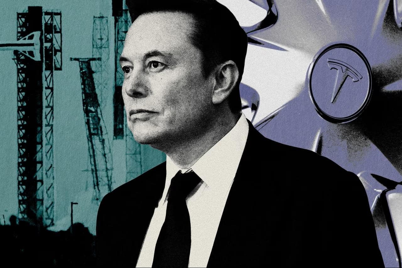 Tesla ve SpaceX Tek Çatı Altında Toplanabilir: Dev Birleşme Görüşmeleri Başladı görsel 2