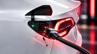 Tesla'dan Hayati Güncelleme: Şarj Halindeyken Kaçış Özelliği Devrede görsel 4