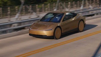 Tesla'nın Sürücüsüz Aracı Cybercab İçin Satış Hedefi Belirlendi 5 Tesla'nın Sürücüsüz Aracı Cybercab İçin Satış Hedefi Belirlendi görsel 3