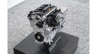 Toyota Yeni Hibrit Motor Ailesiyle Verimliliği Düşürmeyi Hedefliyor 6 Toyota Yeni Hibrit Motor Ailesiyle Verimliliği Düşürmeyi Hedefliyor görsel 4