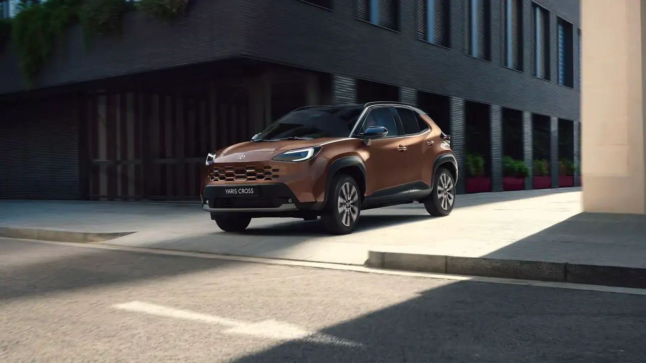 Toyota'nın Ekim 2026 Fiyat Listesi ve Güncel Kampanya Detayları 4 Toyota'nın Ekim 2026 Fiyat Listesi ve Güncel Kampanya Detayları görsel 2
