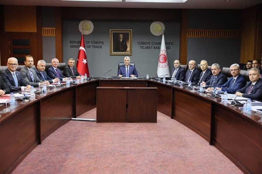Türkiye'de 'Made in EU' Düzenlemesi Endişesi: AB ile Görüşmeler Yoğunlaşıyor görsel 3