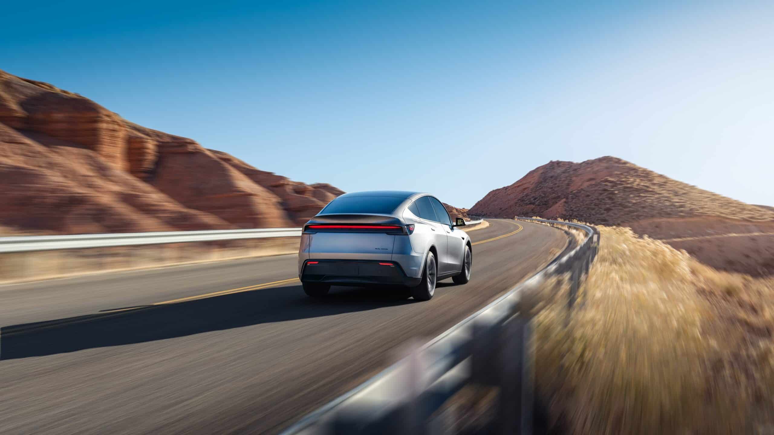 Türkiye'de Tesla Model Y Fiyatları Güncellendi: İşte Yeni Rakamlar 4 Türkiye'de Tesla Model Y Fiyatları Güncellendi: İşte Yeni Rakamlar görsel 2