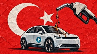 Türkiye'deki Elektrikli Araçlar Ne Kadar Petrol Tasarrufu Sağlıyor? görsel 5