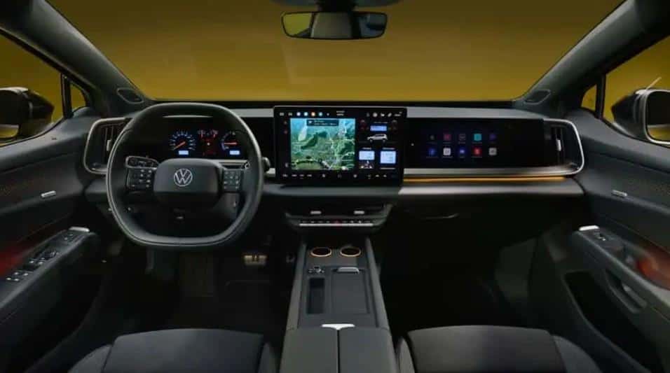 Volkswagen, Avrupa Elektrikli Araçlarında Çin'de Geliştirilen Yazılımı Kullanmayı Tartışıyor 4 Volkswagen, Avrupa Elektrikli Araçlarında Çin'de Geliştirilen Yazılımı Kullanmayı Tartışıyor görsel 2
