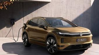 Volkswagen, Avrupa Elektrikli Araçlarında Çin'de Geliştirilen Yazılımı Kullanmayı Tartışıyor 7 Volkswagen, Avrupa Elektrikli Araçlarında Çin'de Geliştirilen Yazılımı Kullanmayı Tartışıyor görsel 5