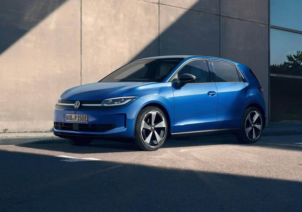 Volkswagen, Avrupa Elektrikli Araçlarında Çin'de Geliştirilen Yazılımı Kullanmayı Tartışıyor 5 Volkswagen, Avrupa Elektrikli Araçlarında Çin'de Geliştirilen Yazılımı Kullanmayı Tartışıyor görsel 3