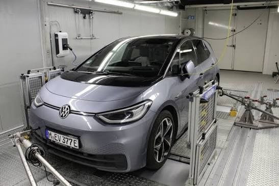 Volkswagen Elektrikli Araçlarını Yangın Riski Sebebiyle Geri Çağırmaya Hazırlanıyor görsel 3