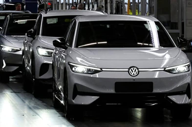 Volkswagen Elektrikli Araçlarını Yangın Riski Sebebiyle Geri Çağırmaya Hazırlanıyor görsel 2