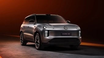 Volkswagen ID. Era 8X Çin'de Yollara Çıktı: Menzil ve Özellikler görsel 5