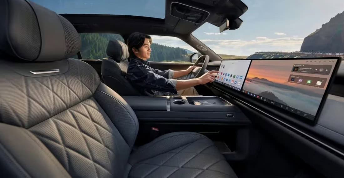 Volkswagen ID. Era 8X Çin'de Yollara Çıktı: Menzil ve Özellikler görsel 3