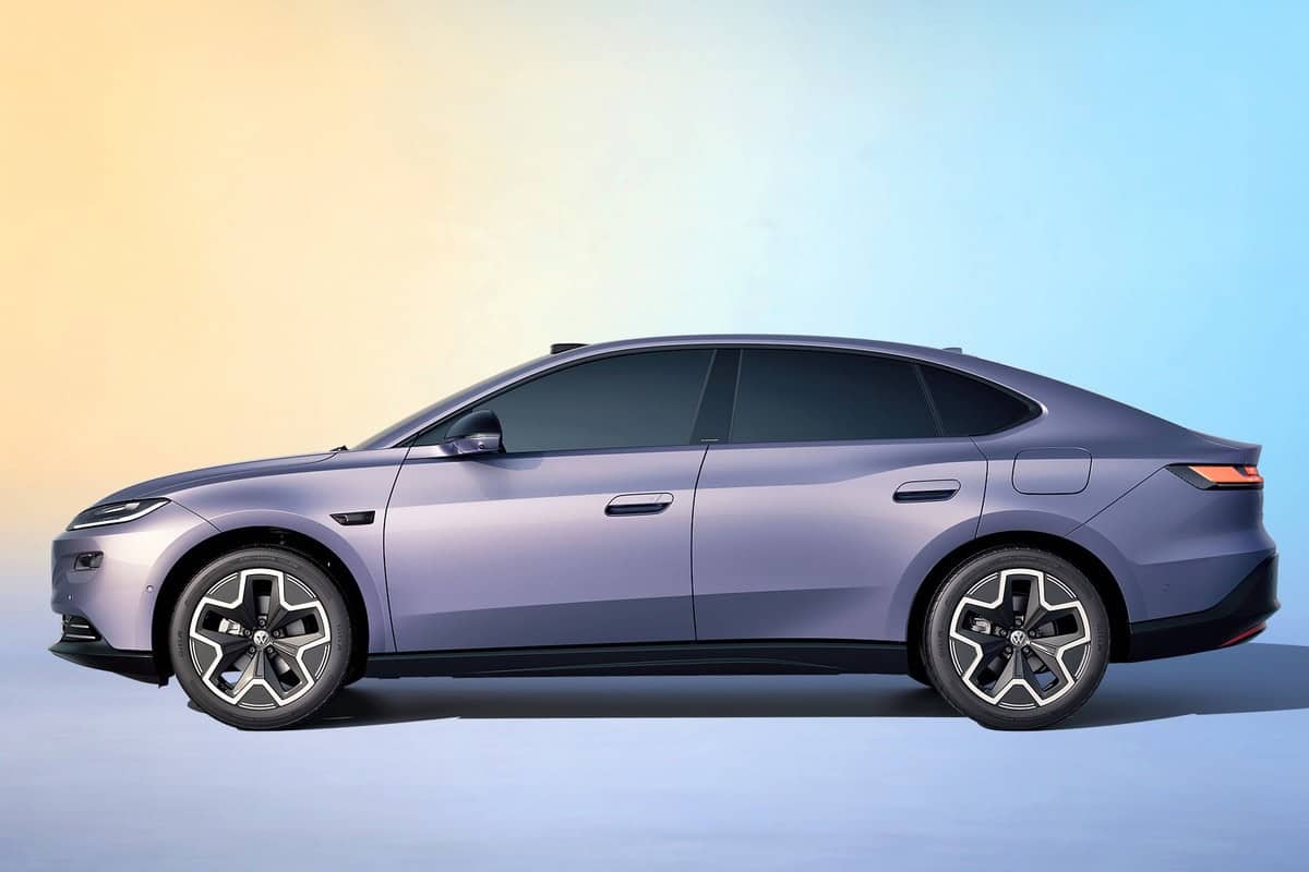 Volkswagen'in Passat Boyutlarında Yeni Elektrikli Sedanı ID. Aura L5 Sertifikasyonla Ortaya Çıktı 6 Volkswagen'in Passat Boyutlarında Yeni Elektrikli Sedanı ID. Aura L5 Sertifikasyonla Ortaya Çıktı görsel 4