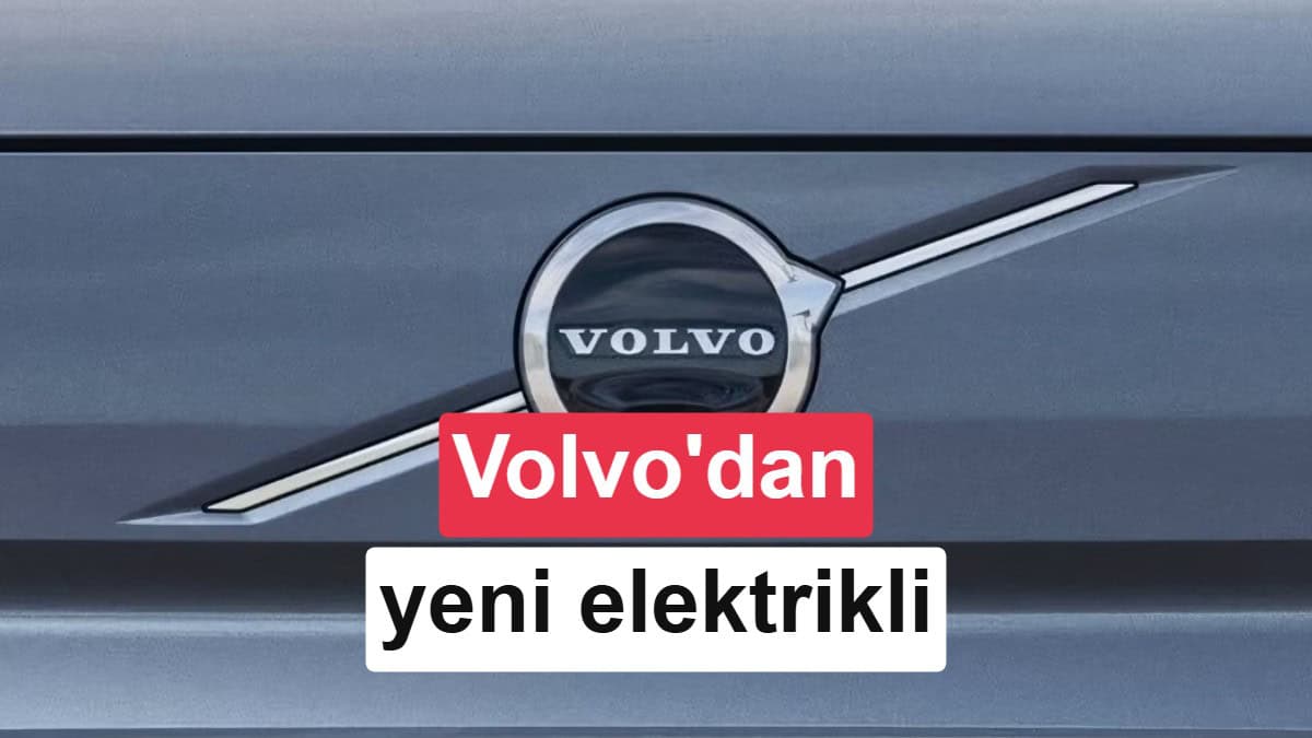 Volvo'dan Avrupa Pazarına Özel Ulaşılabilir Elektrikli SUV Hamlesi 3 Volvo'dan Avrupa Pazarına Özel Ulaşılabilir Elektrikli SUV Hamlesi görsel 1