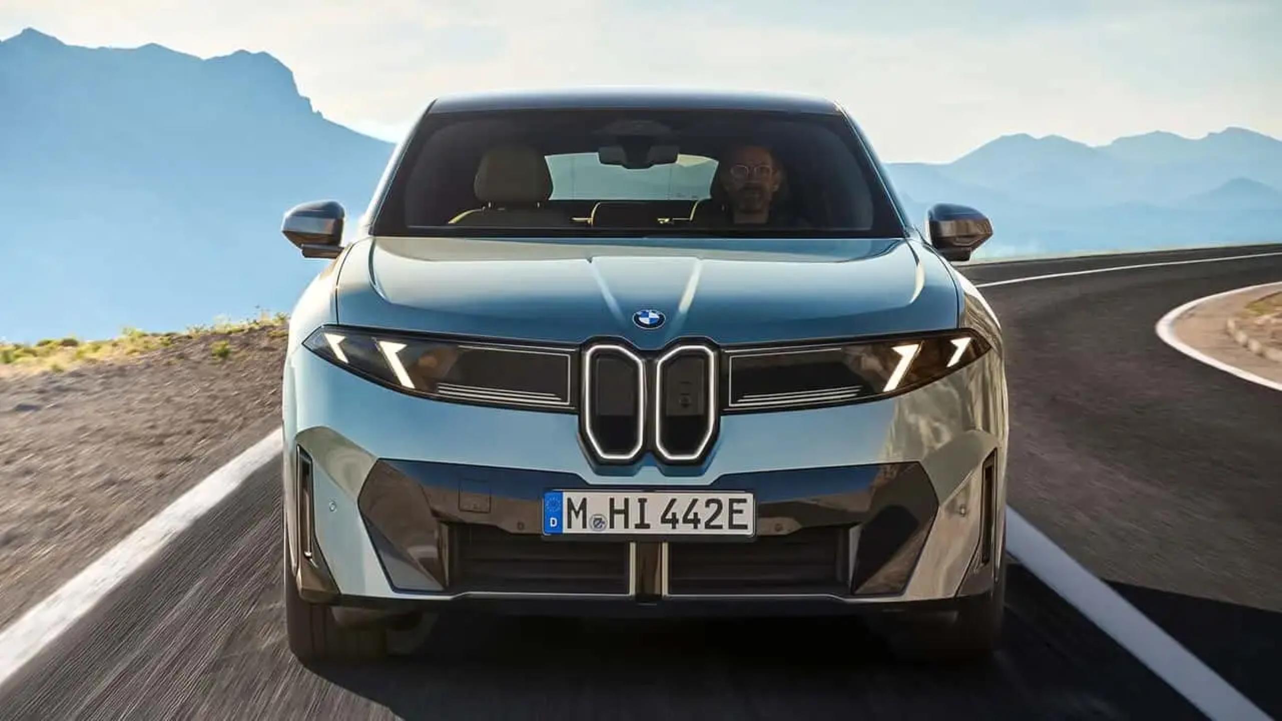 Yeni Elektrikli BMW iX4 Tanıtıldı: Teknik Özellikleri ve Fiyatı 6 Yeni Elektrikli BMW iX4 Tanıtıldı: Teknik Özellikleri ve Fiyatı görsel 4